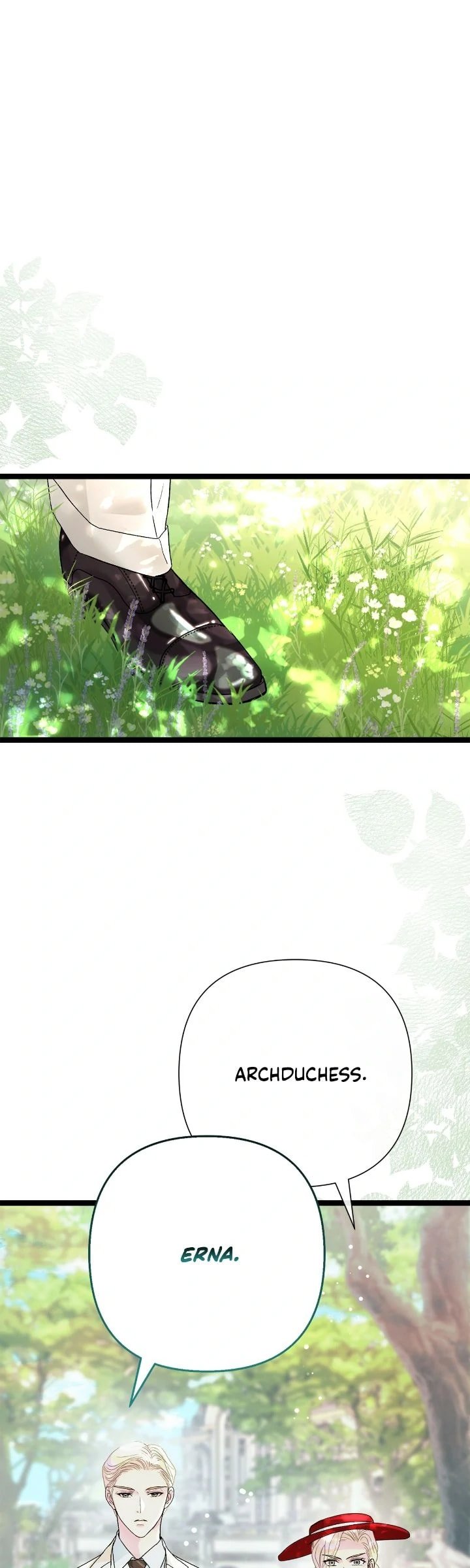 The Problematic Prince, Chapter 90 image 06